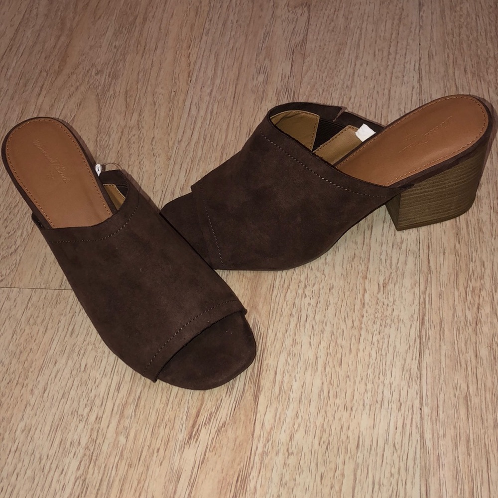 Mules